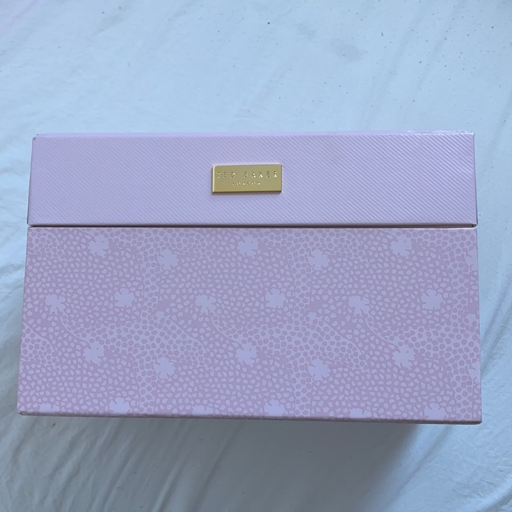 Ted baker london Gift storage box